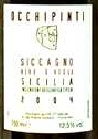 Arianna Occhipinti - Siccagno