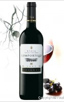 Comportillo - Crianza