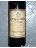 Vignobles du Rivesaltais