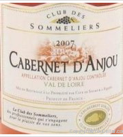 Club des Sommeliers