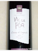 Vic Le Fesq