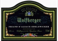 Wolfberger