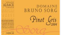 Bruno Sorg