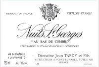 Jean Tardy et Fils - Au Bas de Combes