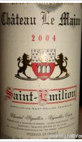 Château Le Maine