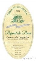 Domaine du Château - Cuvée des Comtesses