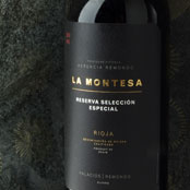 Herencia Remondo La Montesa Reserva Selección Especial