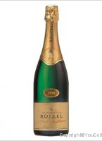 Boizel - Brut Millésimé