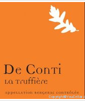 De Conti - La Truffière