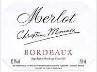 Christian Moueix, Merlot