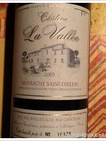 Château La Vallée