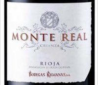 Monte Real Crianza