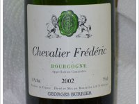 Chevalier Frederic