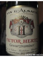Victor Hertz