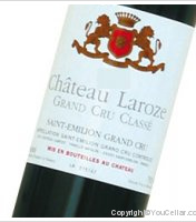 Château Laroze