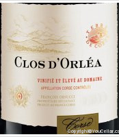 Clos d'Orlea