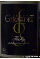 Freddy Girardet