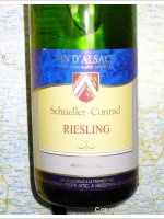Schueller Conrad Riesling
