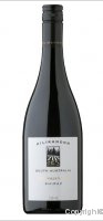 Killerman's Run Shiraz