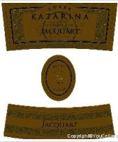 Jacquart - Cuvée Katarina