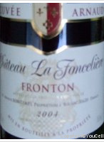Château La Foncelière - Cuvée Arnaud