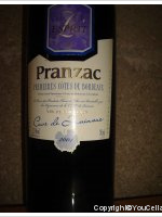 L'Esprit de Pranzac