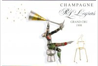 R & L Legras - Brut Blanc de Blanc