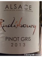 Rudisbourg