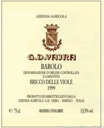 G. D. Vaira - Bricco delle Viole