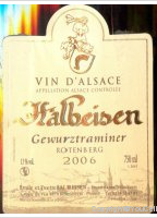 Halbeisen - Rotenberg