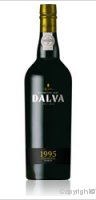Dalva - Colheita