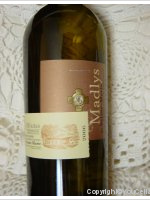 Madlys de Sainte Marie