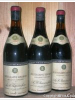 A. R. Barrière frères - Nuits-Saint-Georges