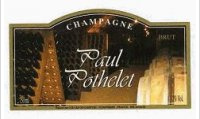 Paul Pothelet Brut
