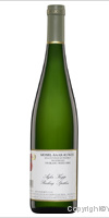Ayler Kupp - Riesling spätlese Qmp halbtrocken M-S-R