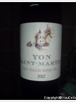 Yon Saint Martin