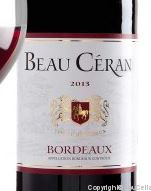Beau Céran