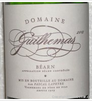 Domaine Guilhemas