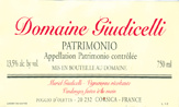 Domaine Giudicelli