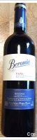 Beronia - Reserva