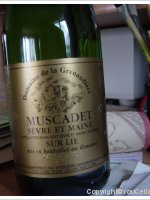 Domaine de la Grenaudière