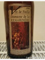 Domaine de la Renardière 