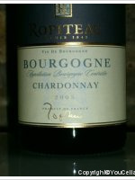 Ropiteau Frères - Chardonnay