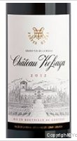 Château Kefraya