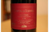Parfum de Schistes