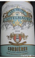 Castelmaure - Les Hauts de Castelmaure