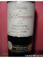 Séduction de la Beaugravière - Réserve des Deux Mansengs