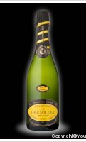 Gremillet -  Brut Grande Réserve