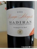 Rouge Majesté