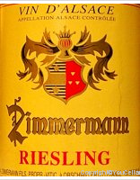 Zimmermann